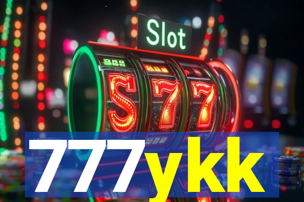 777ykk