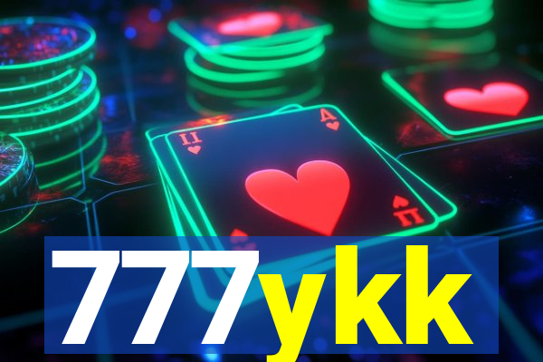 777ykk