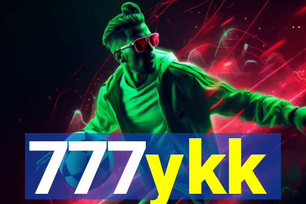 777ykk