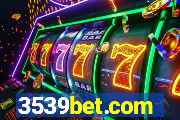 3539bet.com