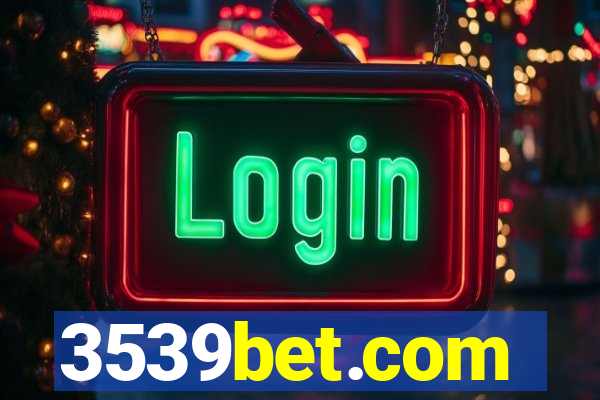 3539bet.com