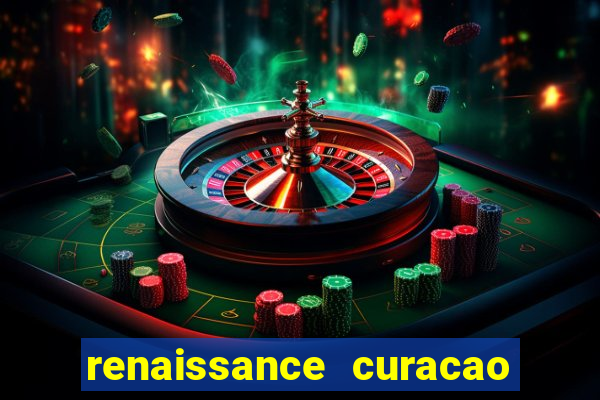 renaissance curacao resort & casino all inclusive