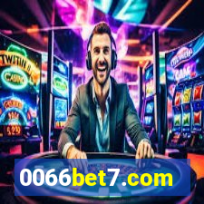 0066bet7.com