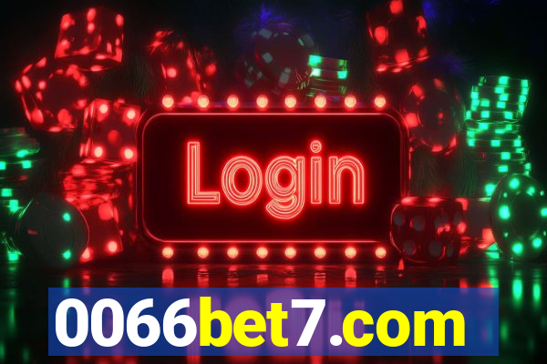 0066bet7.com