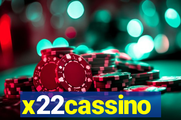 x22cassino