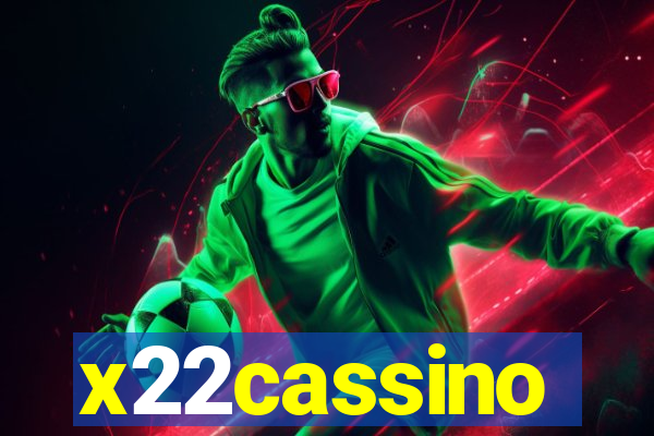 x22cassino