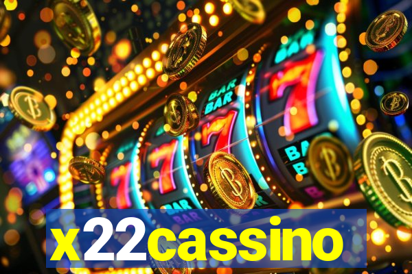 x22cassino