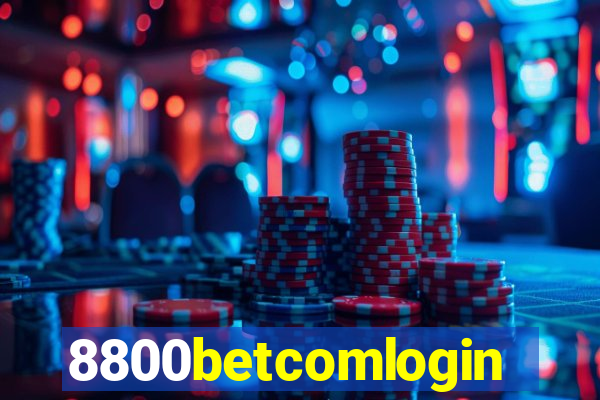 8800betcomlogin