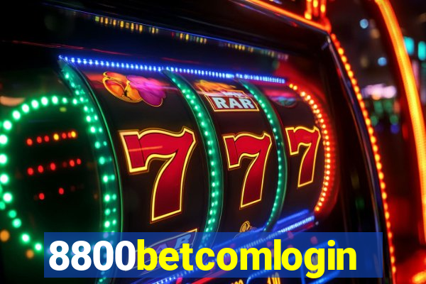 8800betcomlogin