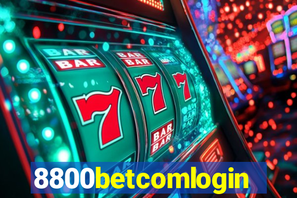 8800betcomlogin