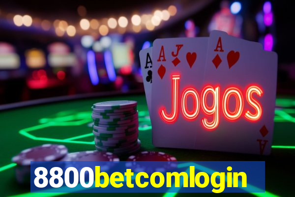 8800betcomlogin