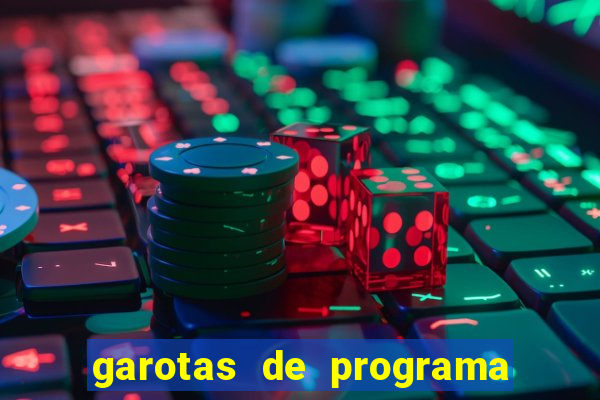 garotas de programa em serrinha