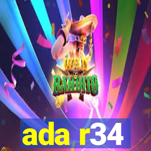 ada r34