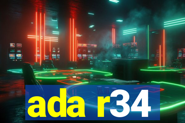 ada r34