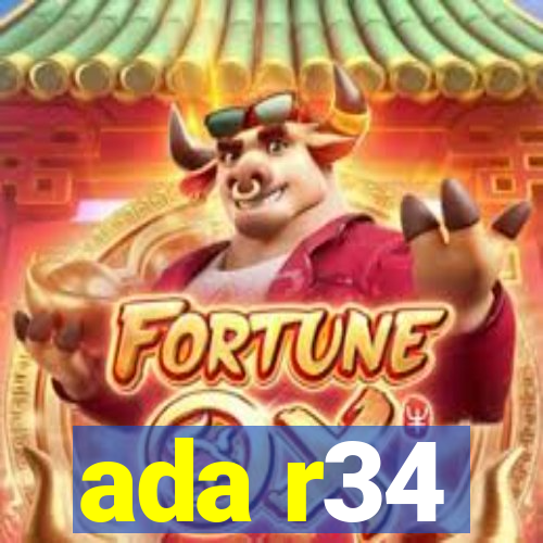 ada r34