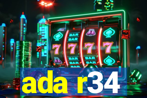 ada r34