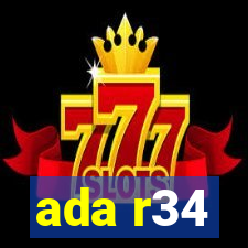 ada r34