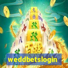 weddbetslogin