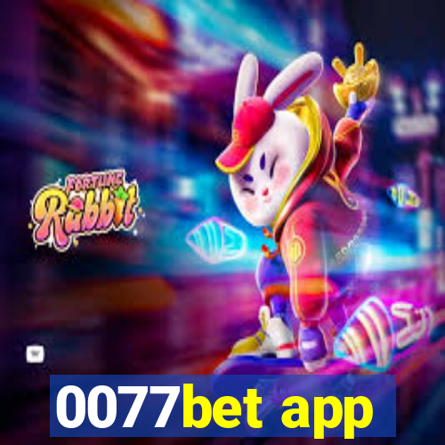 0077bet app