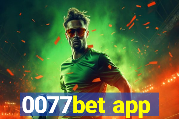 0077bet app