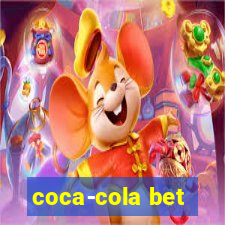 coca-cola bet