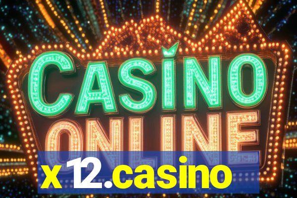 x12.casino