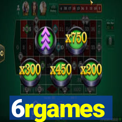 6rgames