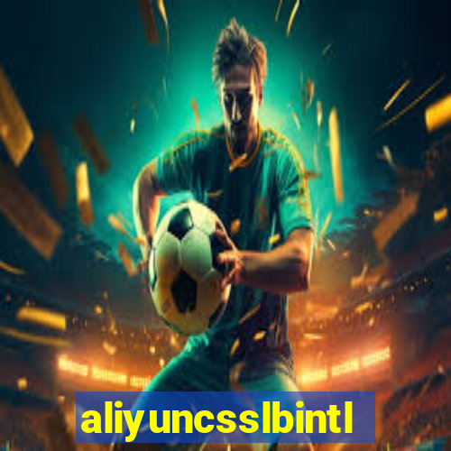 aliyuncsslbintl.com