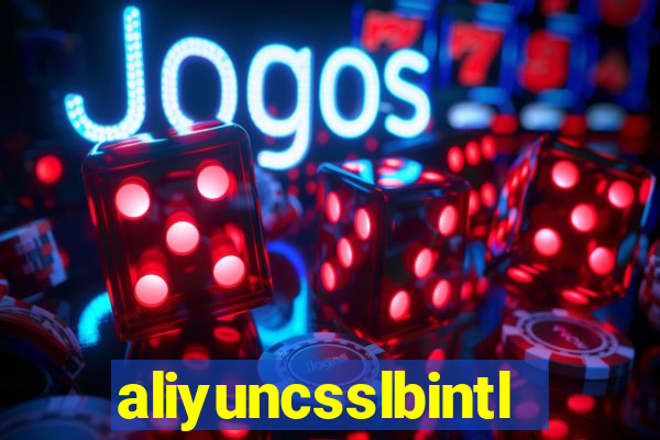 aliyuncsslbintl.com