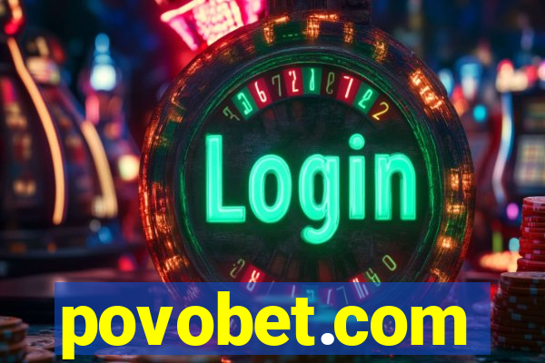 povobet.com