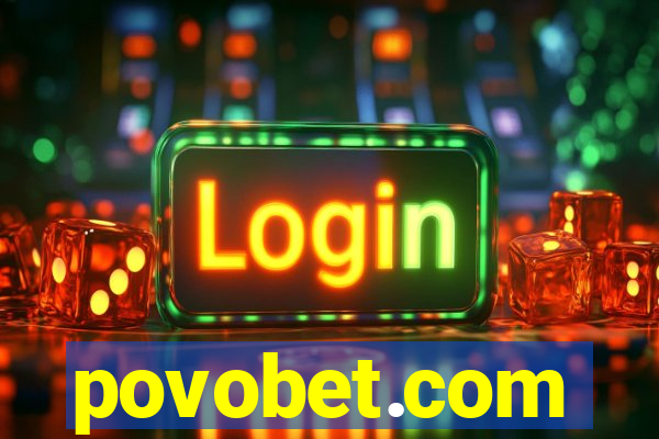 povobet.com