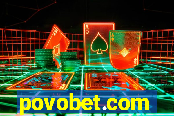 povobet.com