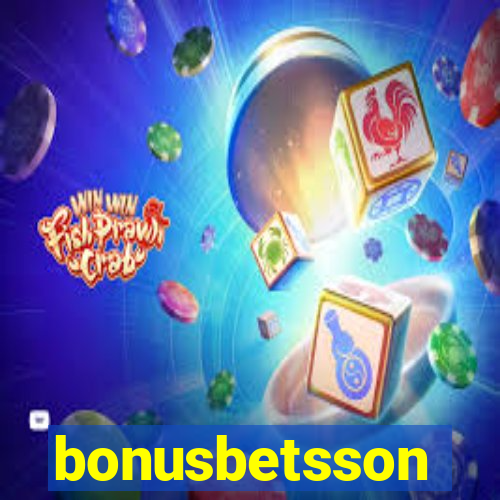 bonusbetsson