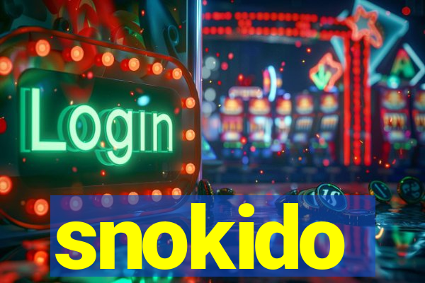 snokido