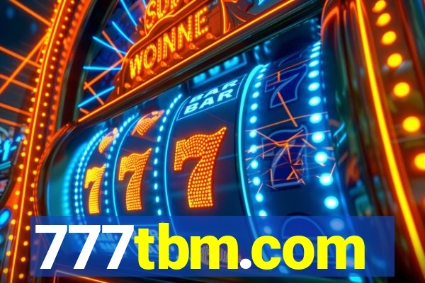 777tbm.com