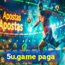 5u.game paga