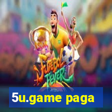 5u.game paga