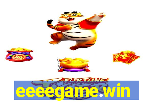 eeeegame.win