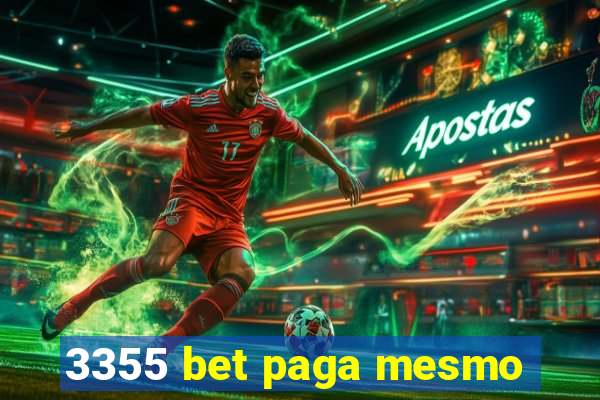 3355 bet paga mesmo