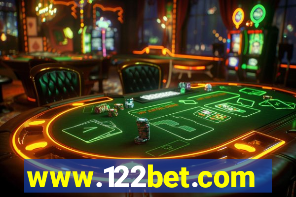 www.122bet.com