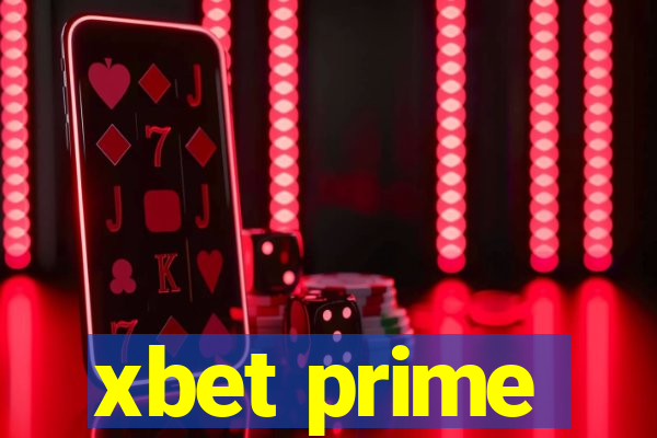 xbet prime