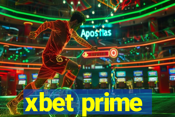 xbet prime