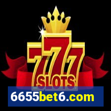 6655bet6.com