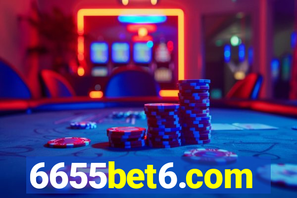 6655bet6.com