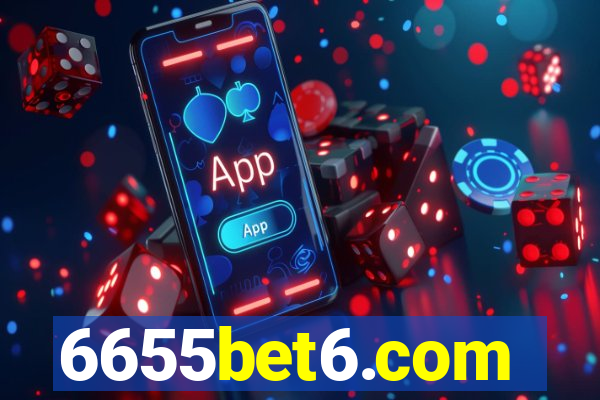 6655bet6.com