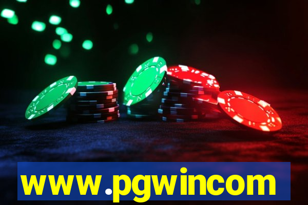 www.pgwincom