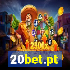 20bet.pt