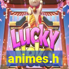 animes.h