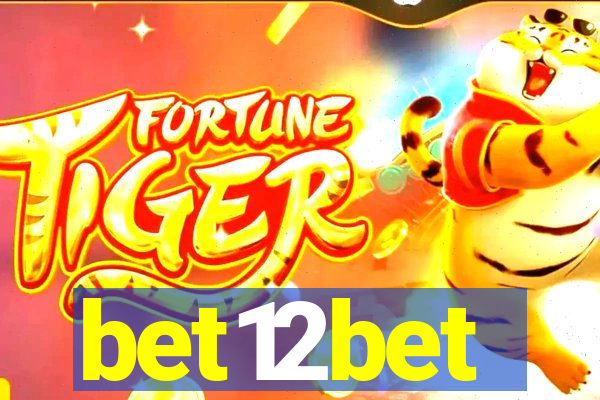 bet12bet