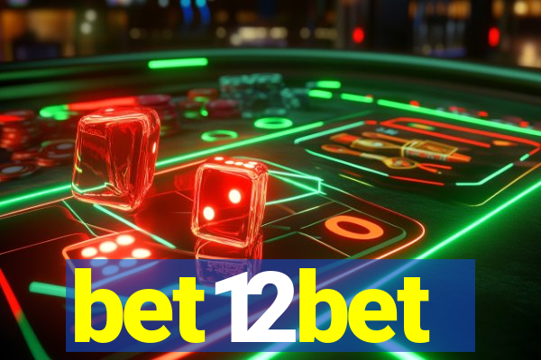 bet12bet